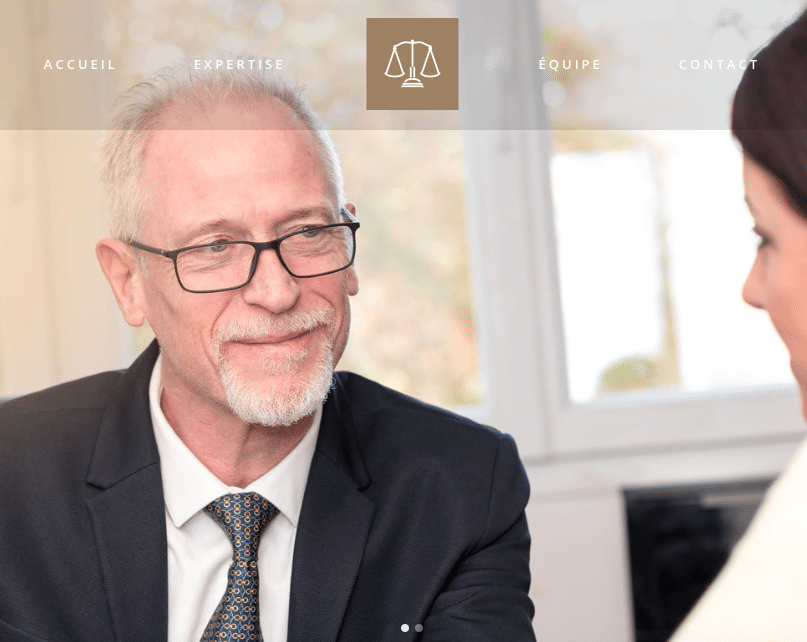 Avocats #1