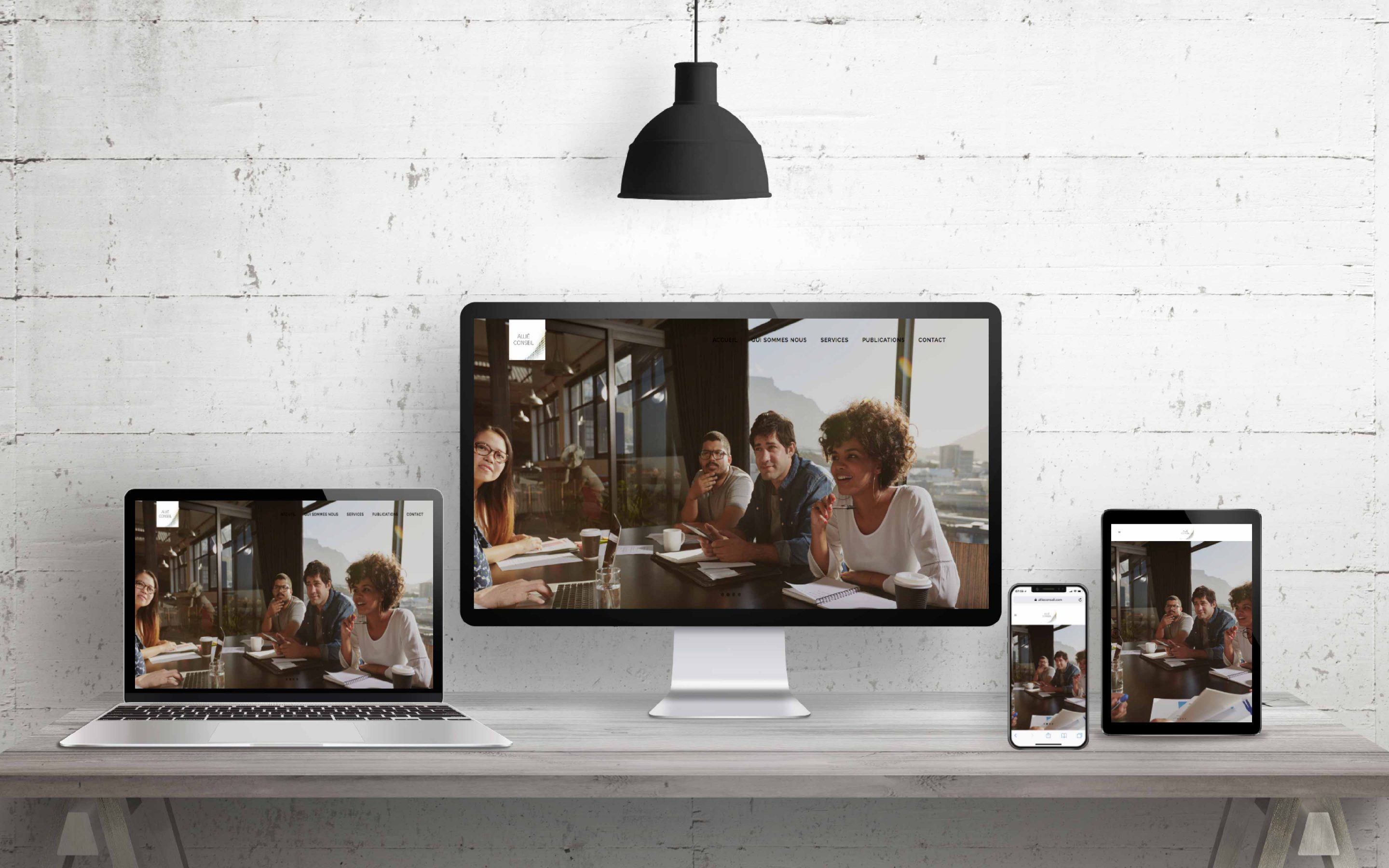 POURQUOI UN SITE INTERNET RESPONSIVE DESIGN EST ESSENTIEL POUR VOTRE ENTREPRISE EN 2021 À LA RÉUNION