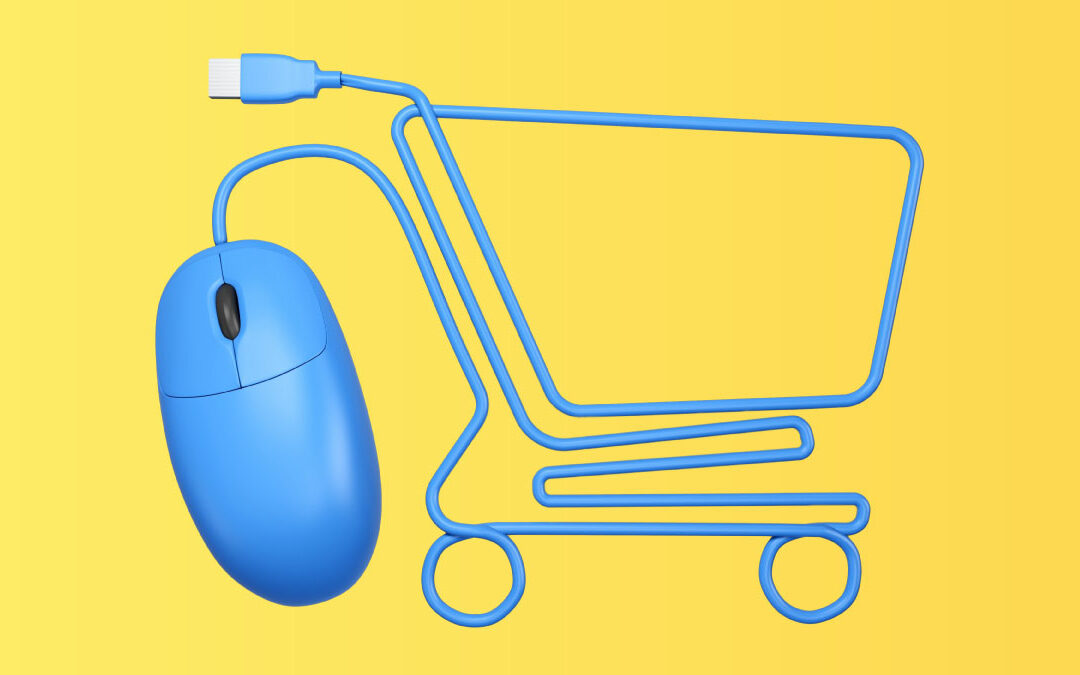 COVID-19, UN LEVIER POUR LA CRÉATION DE SITES E-COMMERCE À LA RÉUNION