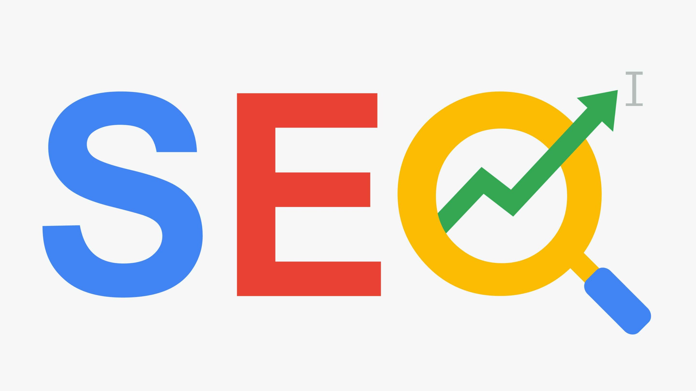 référencement naturel seo