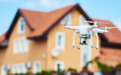 Le drone vidéo: un outil essentiel qui révolutionne le secteur de l’immobilier à La Réunion