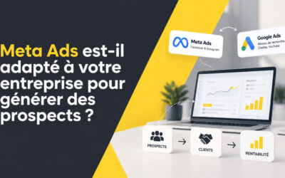 Meta Ads est-il adapté à votre entreprise pour générer des prospects ?